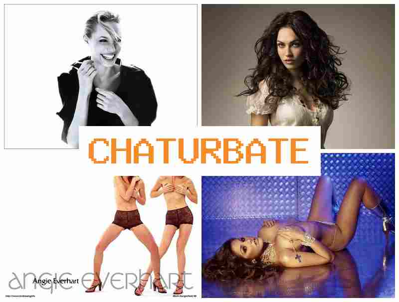 CHATURBATR 🔷 Webcam Kg CHATURBATR 🔷 Webcam Kg