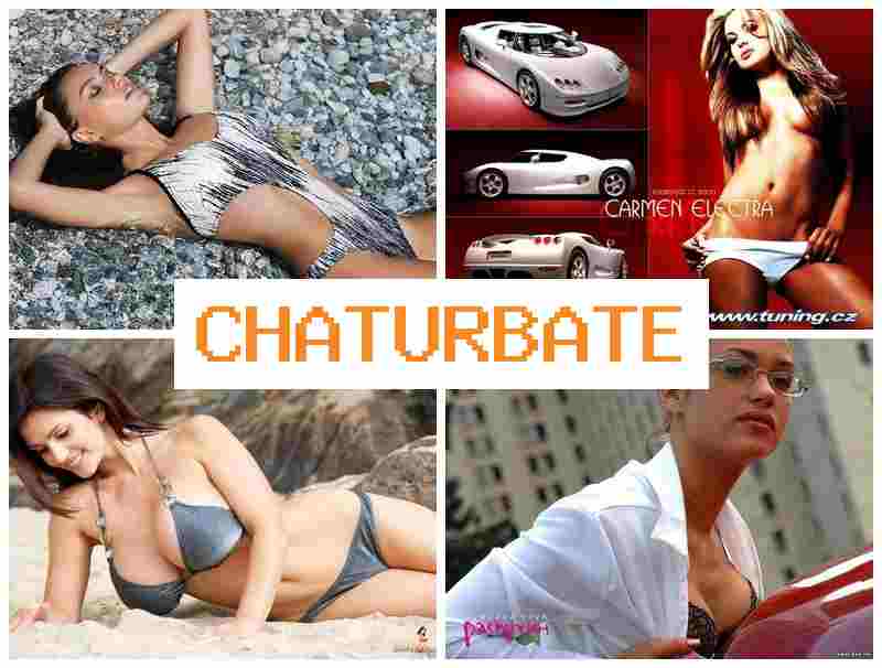 CHATURATE 🔻 Solo Masturbation Porno Webcam CHATURATE 🔻 Solo Masturbation Porno Webcam