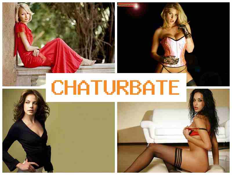 CHAFURBATE 🔻 Webcam 9 CHAFURBATE 🔻 Webcam 9